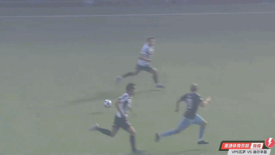 芬超半场：林单刀推射中柱，西卡莱进球被吹，VPS瓦萨0-0赫尔辛基