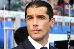 米体：尤文将任命前蒙扎高管弗朗索瓦-莫德斯托为技术总监