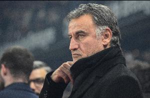 官方：前巴黎主帅加尔蒂执教沙特联升班马尼奥姆SC