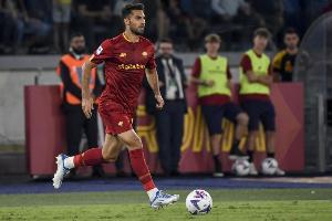 土媒：贝西克塔斯求购切利克，遭到罗马的明确拒绝