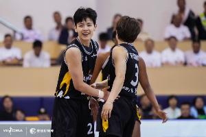 Bwin-冲击WNBA吗？杨舒予：先要把国家队的比赛打好 再去想其他