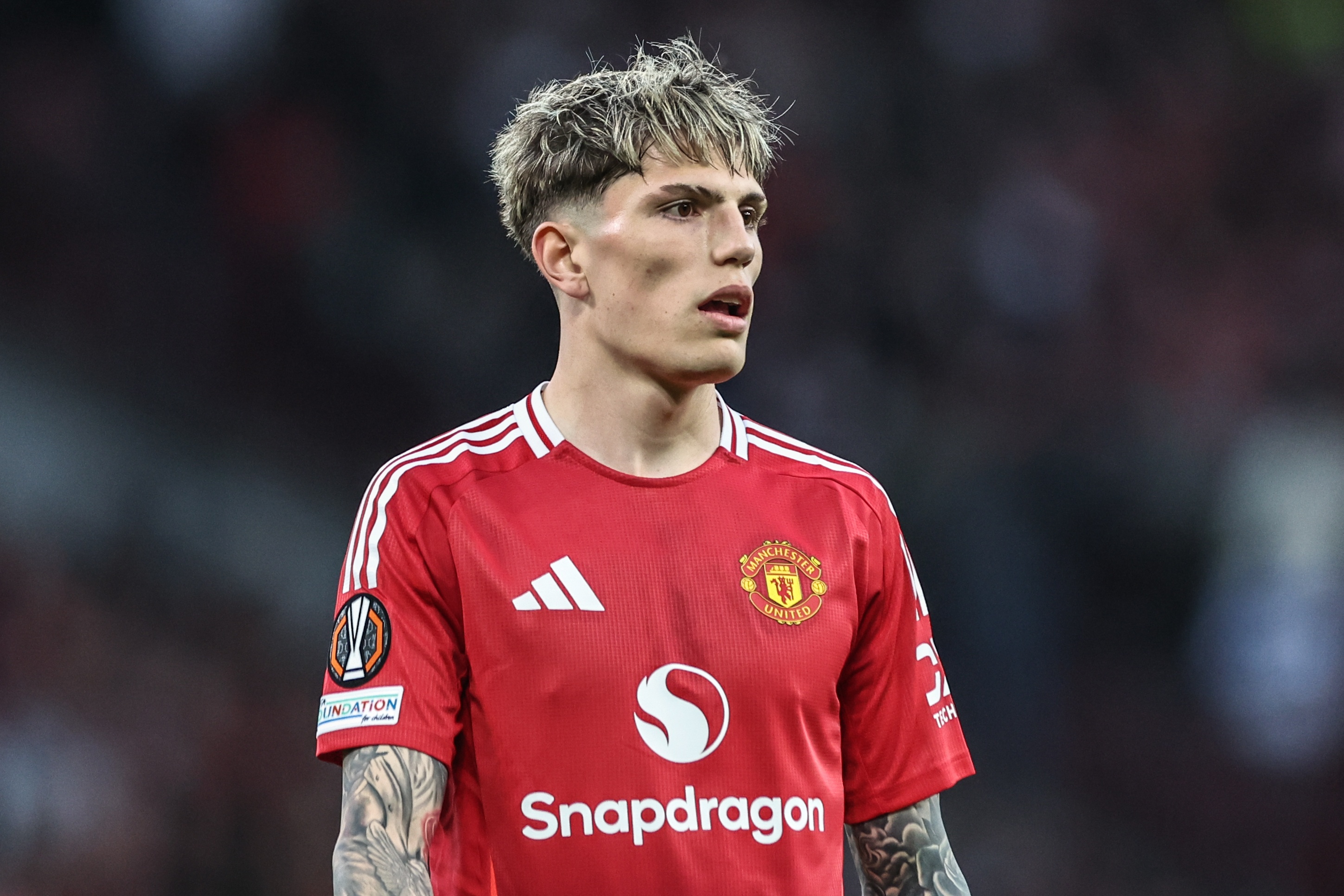 必赢官网-英媒：切尔西与加纳乔达个人协议，曼联对标马杜埃凯要价5000万镑