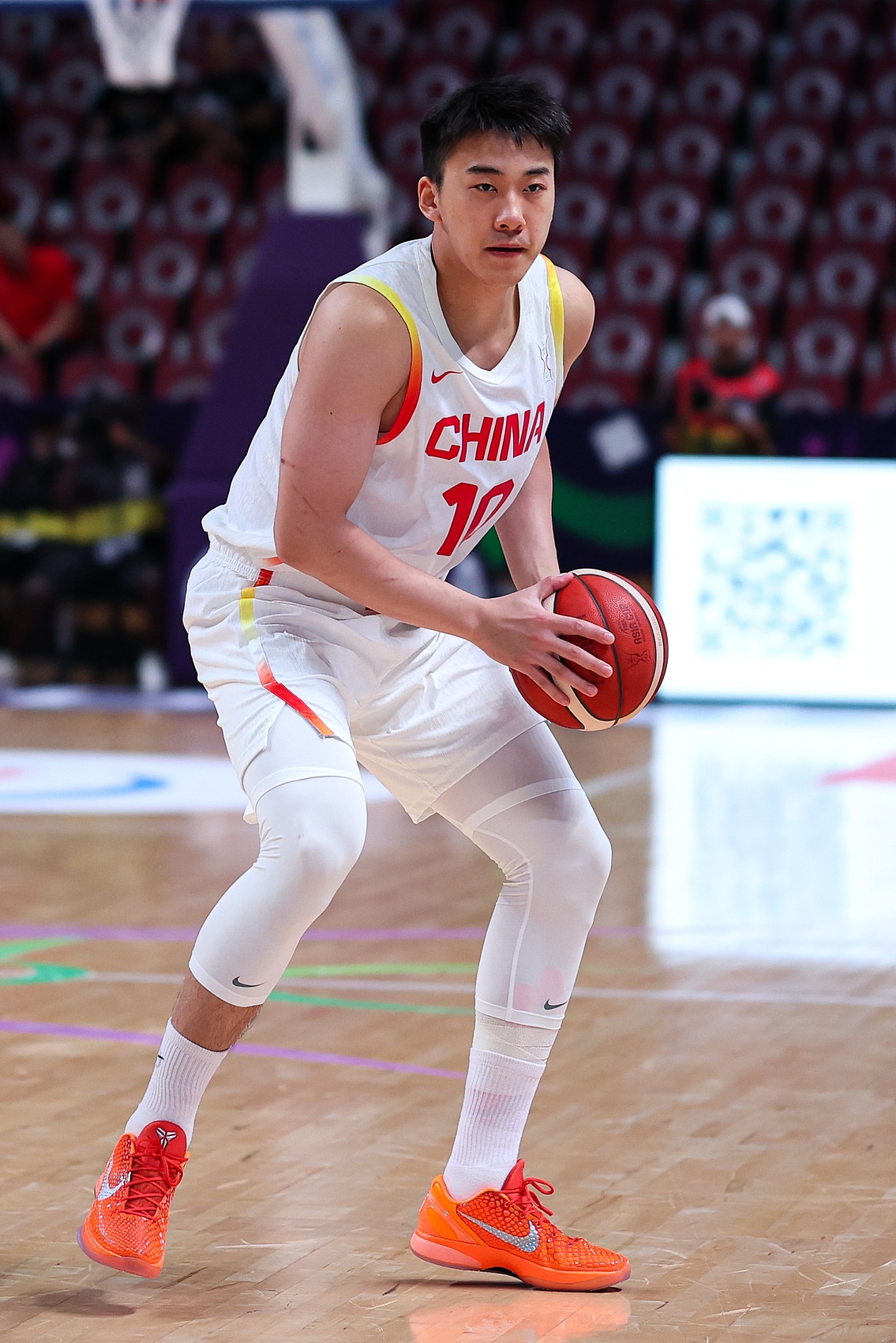 必赢体育-媒体人：王俊杰心气特别好 这也是一种天赋 敢想、不怕被喷