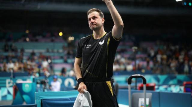 巴黎奥运5大老将:波尔七战奥运 德约终圆金牌梦