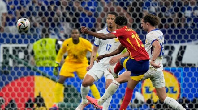 必赢体育-【复盘】少年天才骑脸输出，西班牙终于将潜力变现