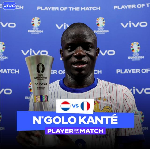 必赢亚洲-蝉联MVP！无敌防守+大师传球，坎特还是那个坎特