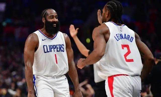 必赢体育-全明星后1胜2负颓势明显 快艇本赛季状态出早了？