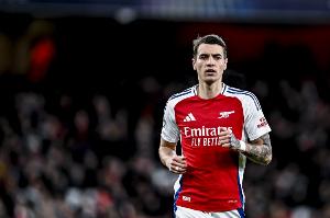 Bwin-TA：阿森纳要卖掉基维奥尔，才能腾出买因卡皮耶的空间