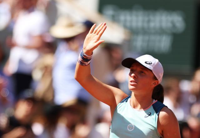 Bwin-四位金花出战印第安维尔斯 斯瓦泰克卫冕压力大