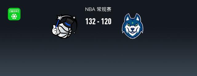 必赢官网-NBA战报:魔术132-120森林狼取NBA4连胜,小特伦斯-香农空砍33分