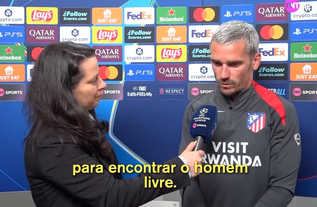 必赢体育-格列兹曼:我们的表现还不够理想,还有很多地方需要继续提升